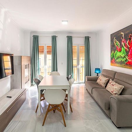 Alohamundi Feria Apartment Seville Exterior photo